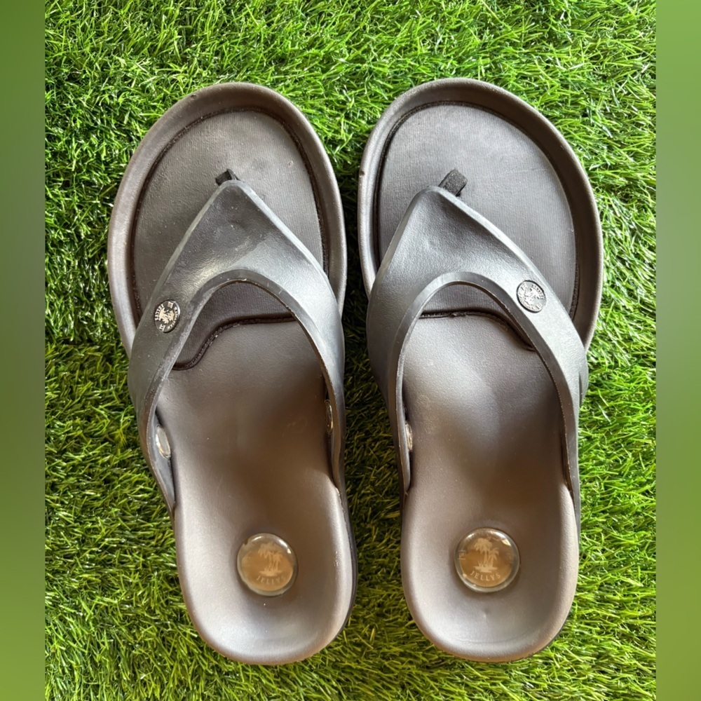 Hawaiian Jelly Unisex Thongs